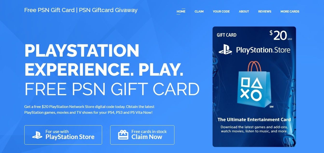 how to activate an unactivated psn card generator